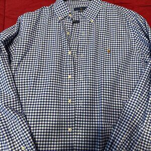 Polo Ralph Lauren Button Down